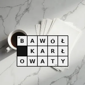 Rozwiązanie krzyżówki: bawół leśny bawół krótkorogi bawół czerwony bawół brunatnoczerwony bawół afrykański leśny syncerus caffer nanus ssak z rodziny krętorogich podgatunek bawołu afrykańskiego występuje w lasach - bawół karłowaty | hasła, synonimy i podpowiedzi Hasło krzyżówkowe bawół leśny bawół krótkorogi bawół czerwony bawół brunatnoczerwony bawół afrykański leśny syncerus caffer nanus ssak z rodziny krętorogich podgatunek bawołu afrykańskiego występuje w lasach - bawół karłowaty – rozwiązanie, synonimy, podpowiedzi i definicje krzyżówkowe